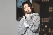 兩地飛！蓋兒Gail剛趕完泰國學校考試　直奔台灣壓軸甜美演出