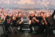 TRASH將迎成軍15週年！　高雄開唱嗨喊「小巨蛋見」喜曝全新計畫