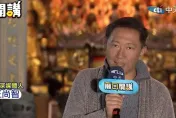 民進黨是「10幾年最弱的一次」　王尚智揭3原因：這次失敗不知再等何時