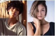 赤西仁、黑木梅紗11年婚玩完！發共同聲明：各走各的路