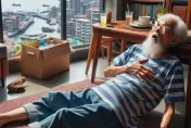 快訊/寒流釀禍！基隆2天3男1女命危送醫急救　最年輕才53歲