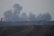 以巴開戰/最致命襲擊！加薩平安夜遭血洗　以軍空襲難民營釀至少78死