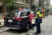 劇情神逆轉！銀行離櫃買380萬金條警急阻止　老婦：不是被騙免緊張啦！