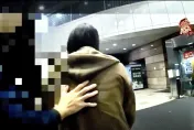 孕婦半夜臨盆新手爸派出所求助　警車鳴笛開道速至醫院平安生產