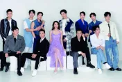 首場BL CP演唱會！3大夯劇集結7男神　徐愷、林毓桐深情練唱寵粉