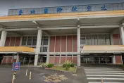 快訊/午後對流旺盛！雨彈狂炸　松機「暫停地面作業1小時」