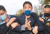 求情「已深刻反省」抗告遭駁！林秉樞毆打囚禁高嘉瑜　犯13罪裁定執行2年9月