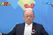 影/民進黨還有殺手鐧沒出？　郭正亮曝：是衝著柯文哲而去