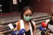 「太陽花女王賣淫」原因曝光！竟是潑糞少年之父「瘋狂逼債」