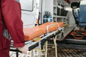 義版燒肉粽！7旬翁4樓陽台墜落「壓斃8旬婦」 過失致死送辦