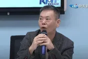 林為洲斡旋竹北：藍白「大局為重」有共識　人選待2黨主席拍板