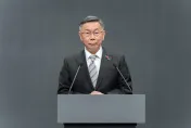 影/柯文哲提少子化、高齡化政見：問題不解決「台灣會自己滅亡」