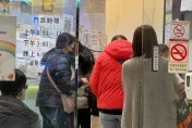 診所病患大爆滿！　醫揭「年節2特性」每天掛號人數都破百