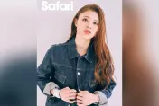 影/教練我想打籃球！女籃齋藤飛鳥逛街　偶像顏值拉滿