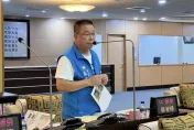 賴清德老家爭議　藍營台南議員蔡育輝：別再打悲情牌