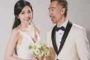 快訊／張兆志、許允樂離婚！10年情斷「生子計畫」成導火線