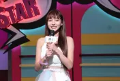 身體出狀況！林襄私密處發炎1個月…密友事後認誤將內褲掉馬桶