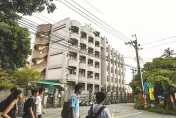 侯友宜妻將改「凱旋苑」為青年宿舍、社宅　崔媽媽說話了