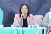 影/財劃法三讀綠跳腳　陳琬惠：你們的縣市長敢說不要分下來的錢？