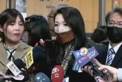 詐領助理費貪污案被扣押手機、隨身碟…高虹安請求發還「這理由」法官駁回