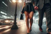 親戚母女4人都當過小三！一驗染性病　她嘆：這就是報應嗎