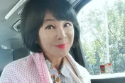 尪「載嫩妹兜風」全被拍！　吳淡如突PO文曝內幕：吃人夠夠