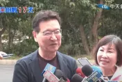 盛讚任美鈴大義令人敬佩　趙少康轟賴皮寮3問賴清德：不該向社會道歉？