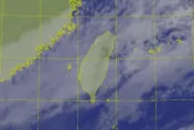 水氣又來報到！3500公尺以上高山有望降雪　全台元旦迎曙光機率曝光