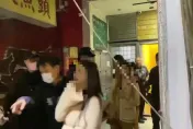 影/餐廳倒閉他接手變「陪酒店」！萬華警逮33名泰國嫩妹…違法打工全遣返