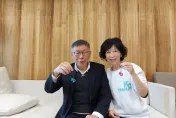 「房」事問題多！柯文哲遭爆賣房給兒子　陳佩琪一次說清楚
