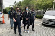 快訊/網紅小玉賣「換臉不雅片」撈逾千萬！119名人受害　判5年定讞