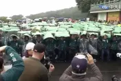 賴清德「環島拼圖」洩底了？媒體人看衰：綠營10幾年來氣勢最弱的一次