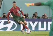 C羅出拐傷人！FIFA緩執行禁賽　他確定可踢世界盃開幕戰