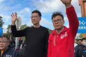 施壓五月天發表親中言論！國台辦否認　趙少康：選舉時製造謠言非常可惡
