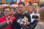 賴清德還要消防員繼續做功德嗎？趙少康：民進黨漠視的我們來做