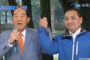 影/大新聞大爆卦　宋楚瑜挺侯讓柯粉氣壞？謝寒冰曝原因：會這樣想太單純