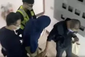 影/首件國民法官宣判！告白遭拒13刀砍死暗戀男同事　台中男判無期徒刑