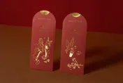 春節連假結束「紅包袋別急著丟」！至少留到元宵　「招財4招」旺翻一整年