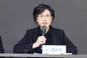 傳美國稱鄭麗君是「難纏對手」　林濁水：20%雖遺憾但鬆口氣