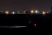 2屁孩夜闖高美濕地「騎車還吐痰」　農業局證實：各處以最高罰鍰25萬