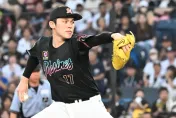 令和怪物爭議不斷！佐佐木朗希再遭爆料　已退出日本職棒選手協會