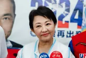 五月天傳遭對岸施壓？盧秀燕：放過五月天吧！