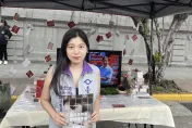 假飛官外送員是候選人父親！　女兒凌晨發文「願退回5萬」：媽媽並沒過世