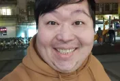 《瘋神無雙》山豬猝逝！享年38歲　患睡眠呼吸中止症「1晚斷氣19次」