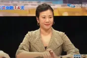 總統大選辯論/柯文哲會後記者會說明哽咽　吳欣盈讚表現：wonderful