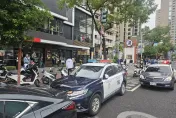 驚死人！新北傳50黑衣人霸占麥當勞　偵查隊長到場幫「債務人協商」