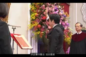 賴清德失言「憲法災難論」　媒體人翻副總統就職誓詞：違反須受國家嚴厲制裁