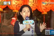 影/陳明通妻金管會副主委、朱澤民妻台企銀董事長！李貴敏：民進黨近親繁殖