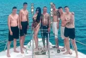 夫談情、辣妻出馬約會！黑幫男跟老婆搞詐騙　他損失百萬驚見「女友」真身淚崩