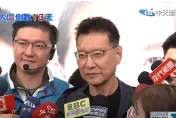 影/趙少康評侯友宜辯論「超出預期」！批賴清德「中華民國憲法災難說」呼應台獨